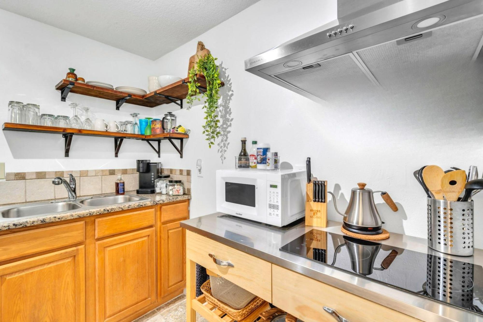 דירות סרסוטה Luxury Zen Den With Heated Pool Just Off Siesta Key מראה חיצוני תמונה