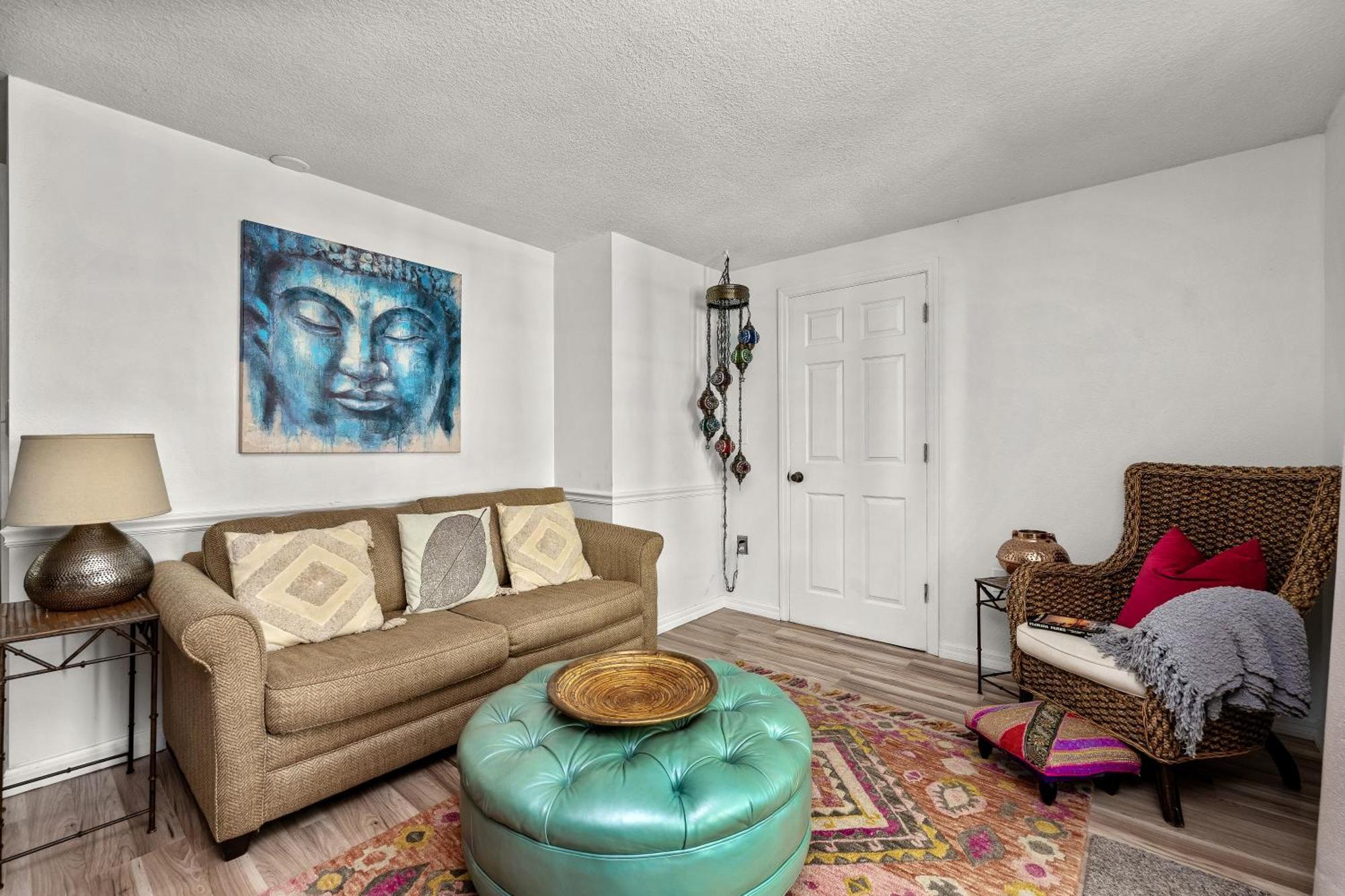דירות סרסוטה Luxury Zen Den With Heated Pool Just Off Siesta Key מראה חיצוני תמונה
