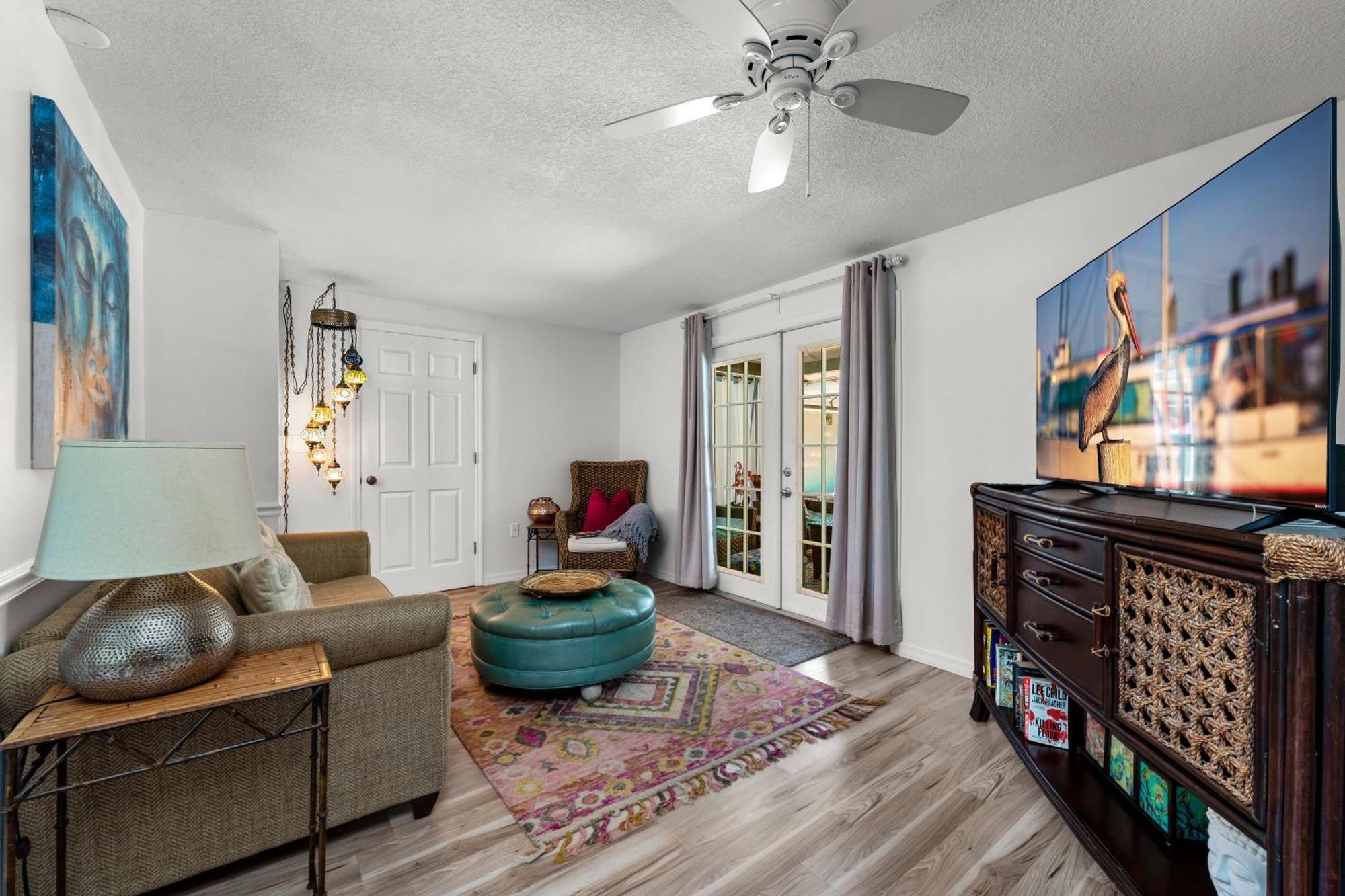 דירות סרסוטה Luxury Zen Den With Heated Pool Just Off Siesta Key מראה חיצוני תמונה